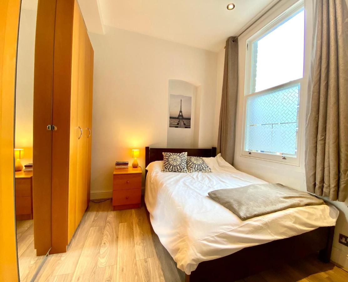 Apartment Cosy Flat In Central Ldn Payment To The Host London