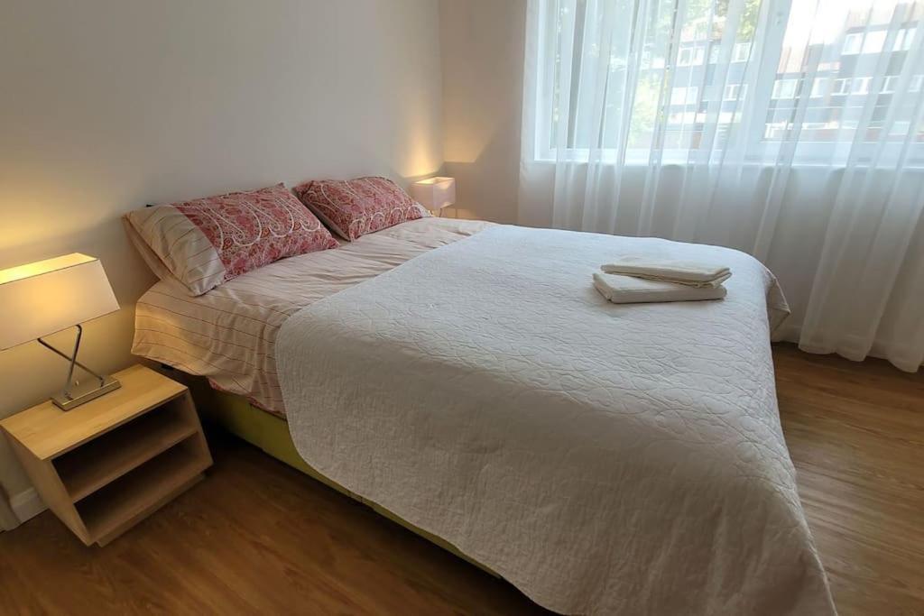 Appartement Antoni's Londres