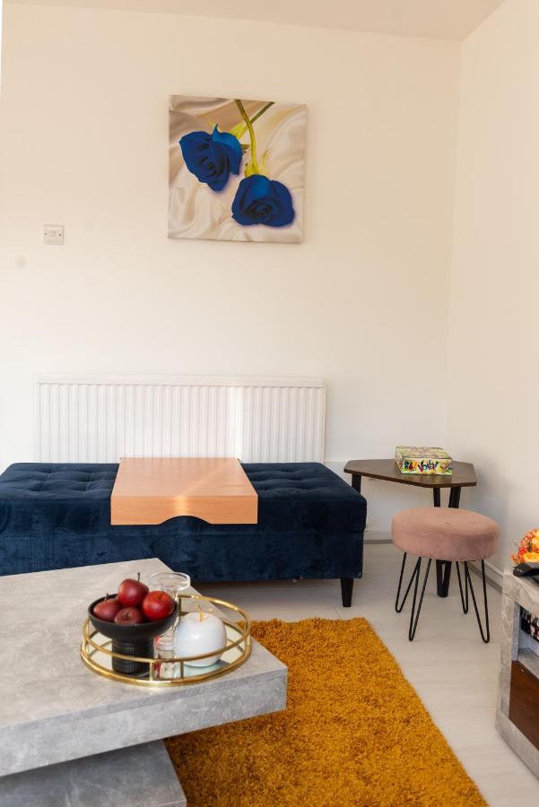 Spacious House Near Kings Cross * London