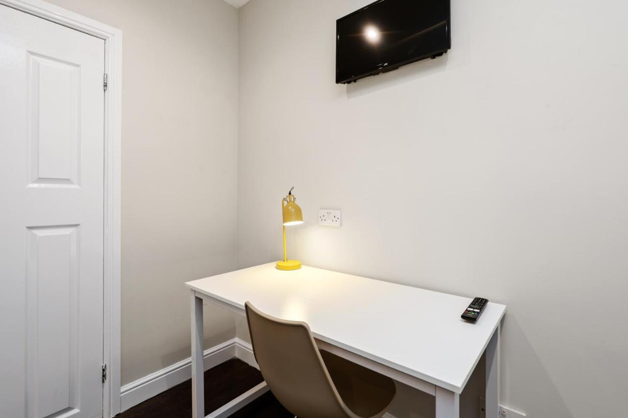 Smart Studio Flat Apartment London