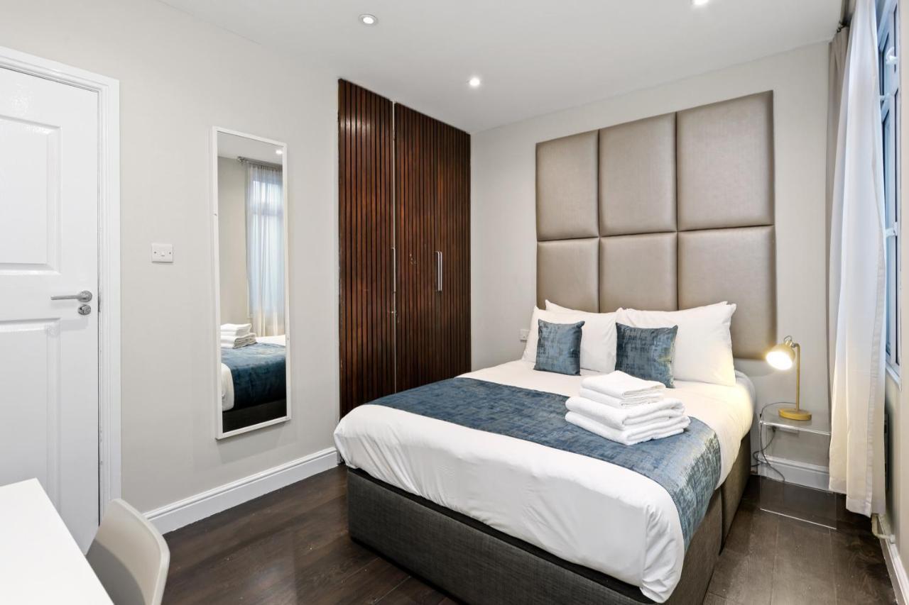 Smart Studio Flat Apartment London