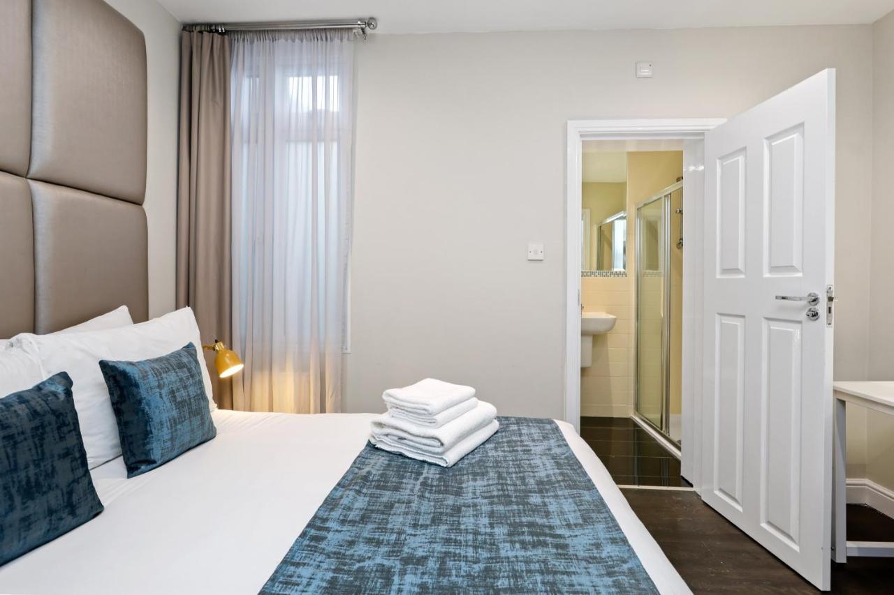 Smart Studio Flat