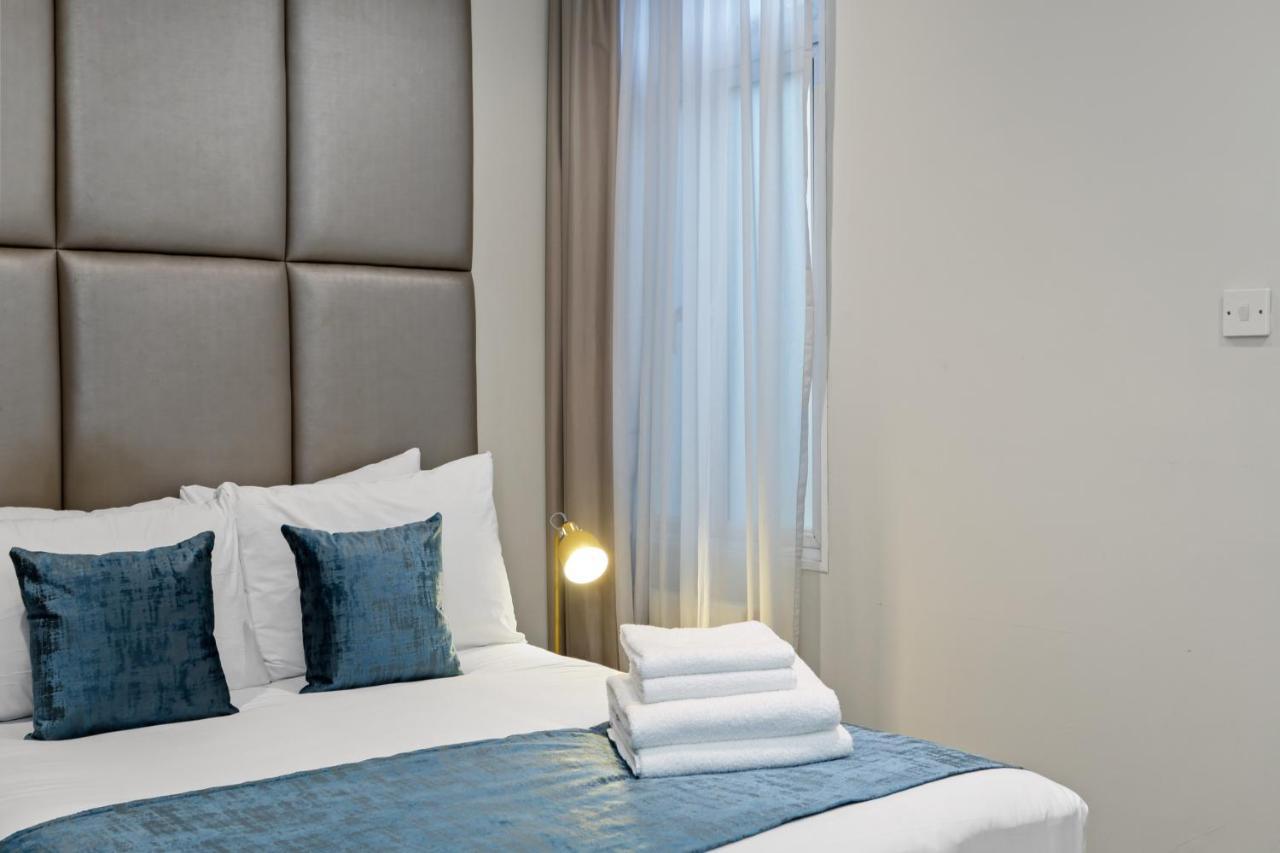 Smart Studio Flat Apartment *