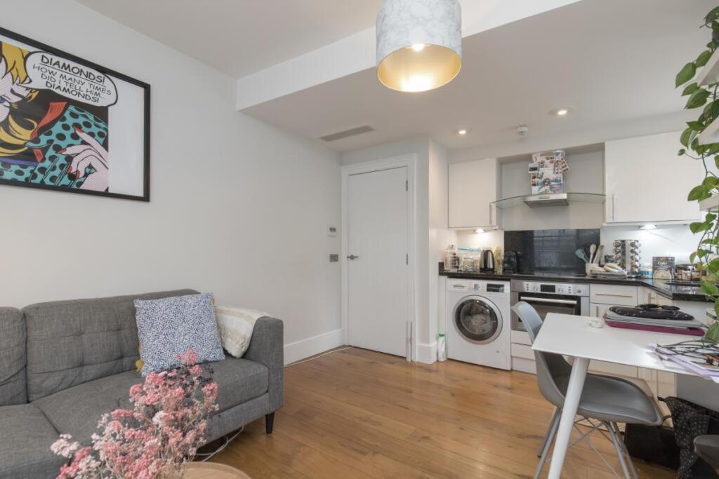 1 Bed With Roof Terrace Apartamento *