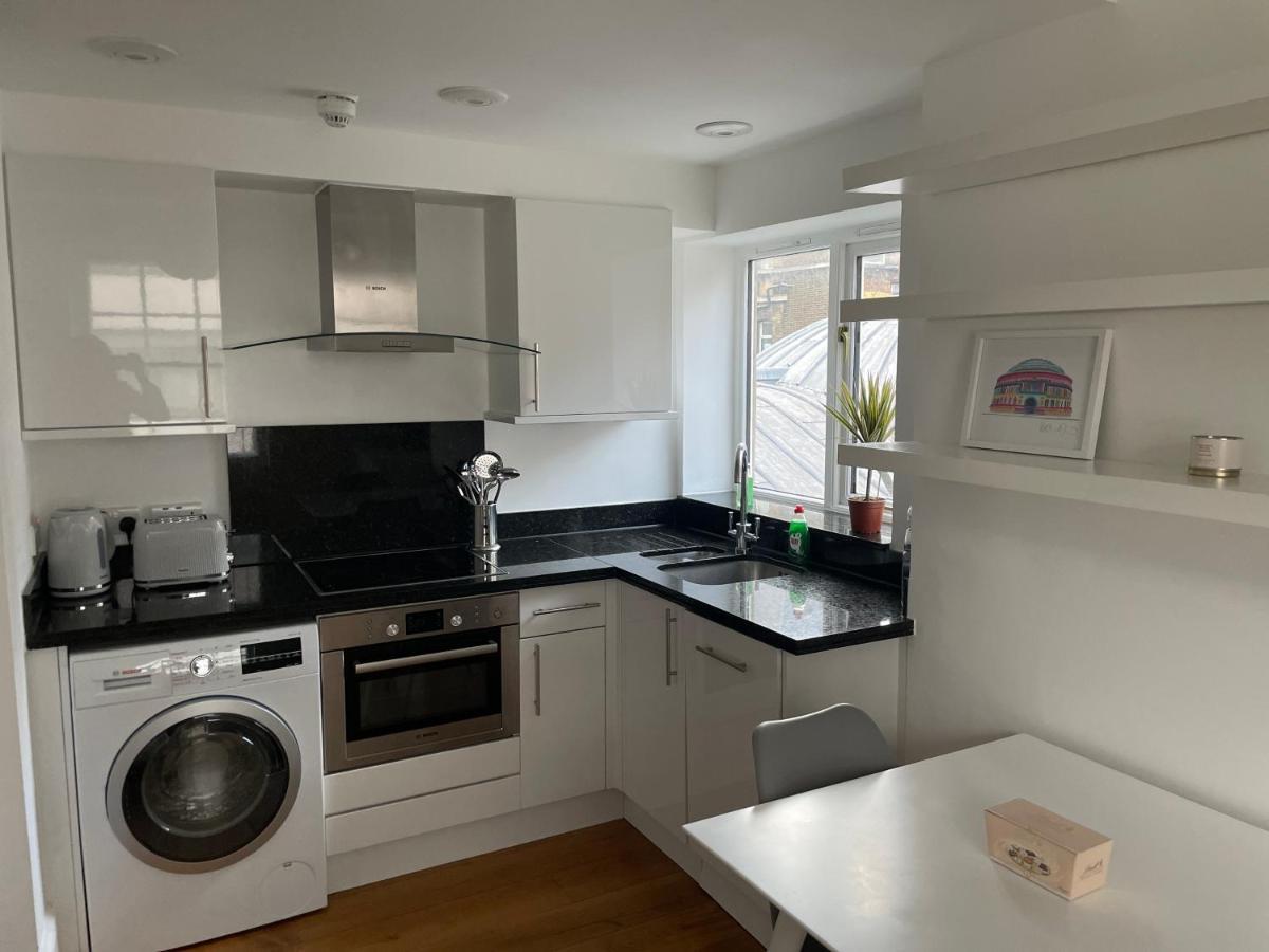 1 Bed With Roof Terrace Apartamento *