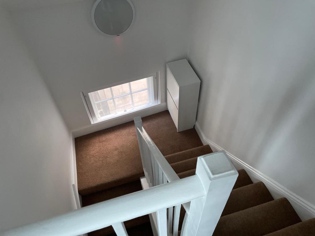 1 Bed With Roof Terrace Apartamento