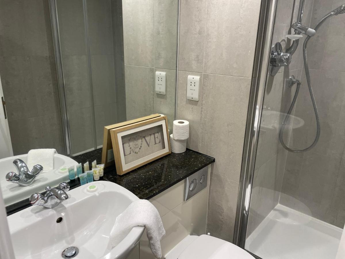 Apartamento 1 Bed With Roof Terrace Londres