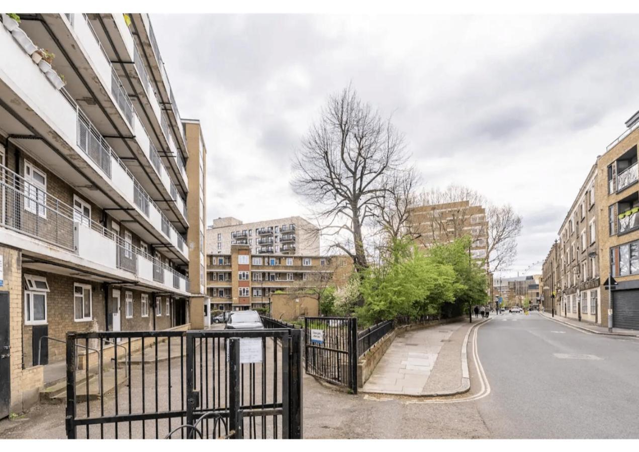 Central Flat-share Maison d'hôtes