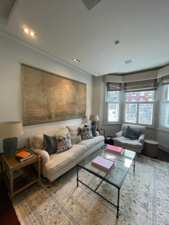 Secluded & Serene 3bd Family - Wandsworth! Appartement Londres