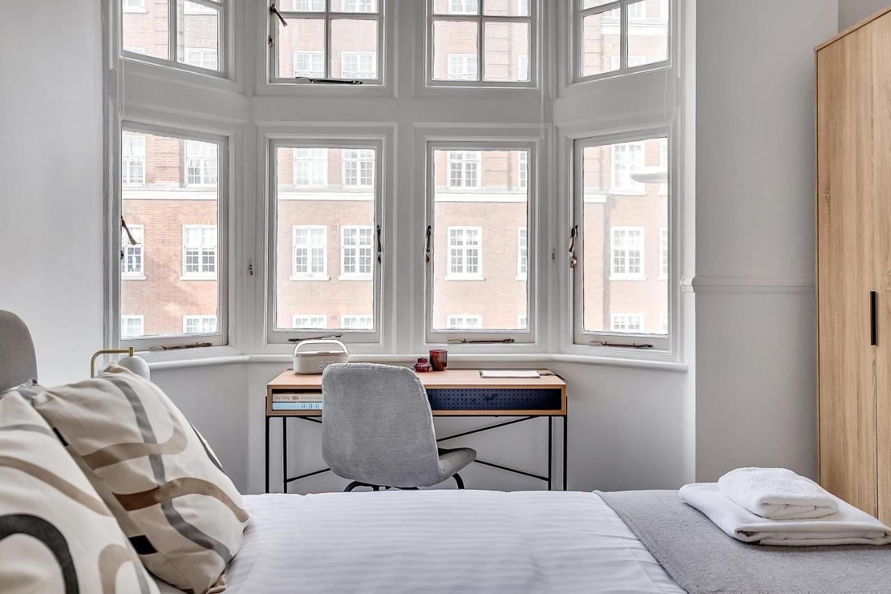 The Abingdon Apartamento Londres