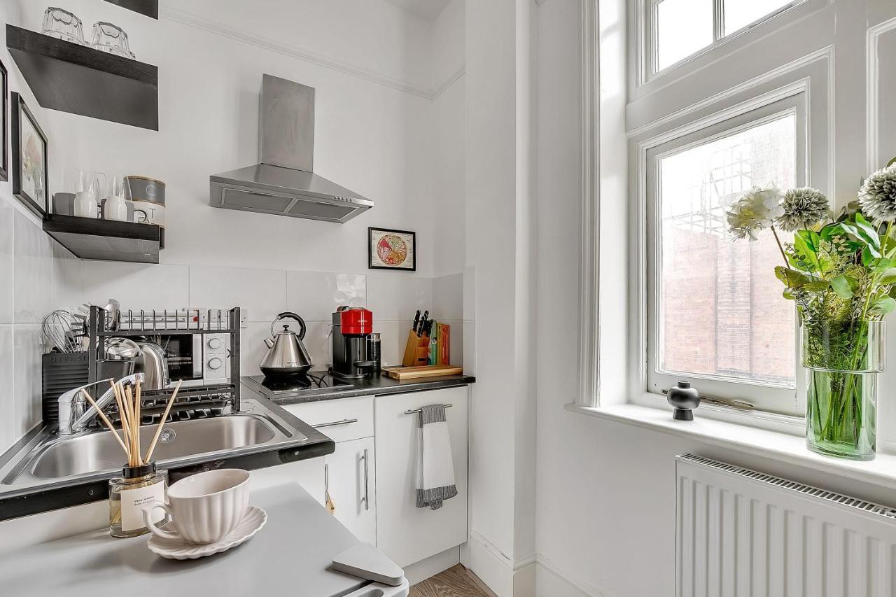 Apartamento The Abingdon