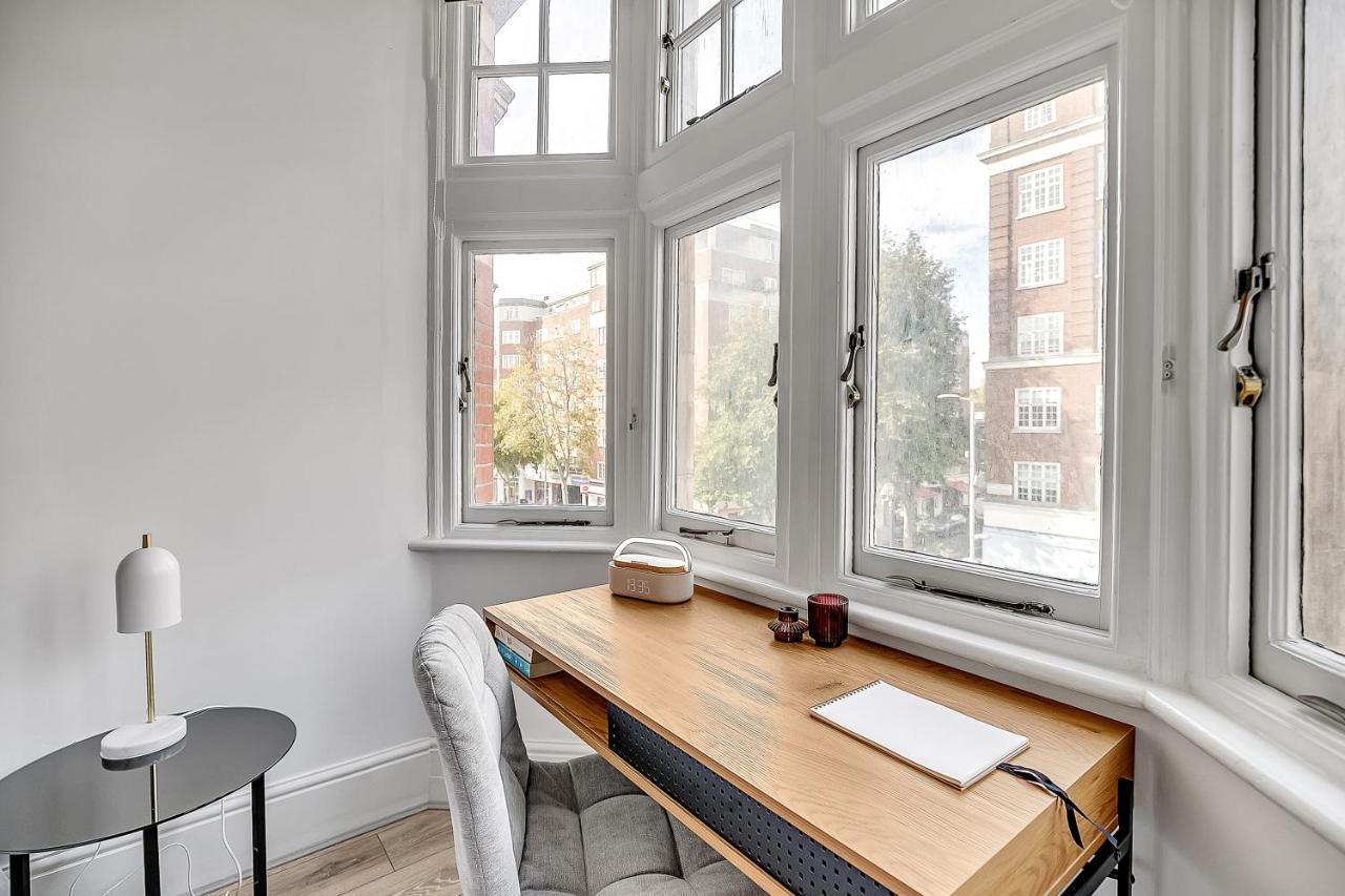 The Abingdon Apartamento Londres