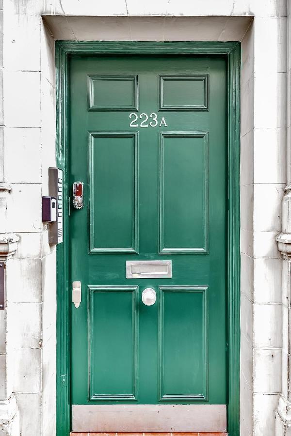 Apartamento The Abingdon *