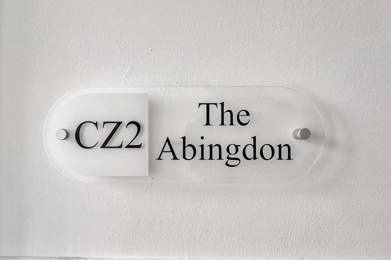 The Abingdon Apartamento Londres