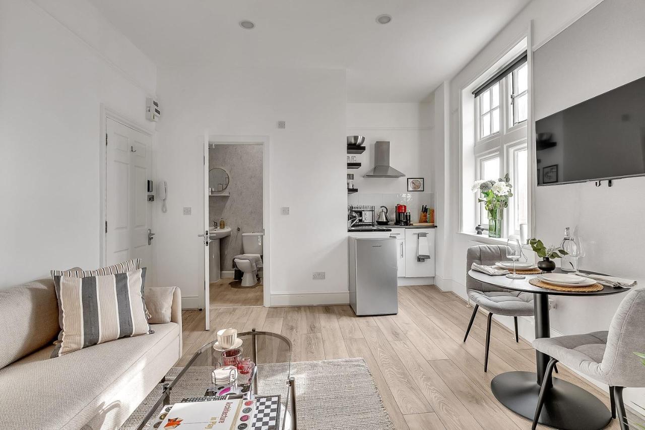 The Abingdon Apartamento Londres