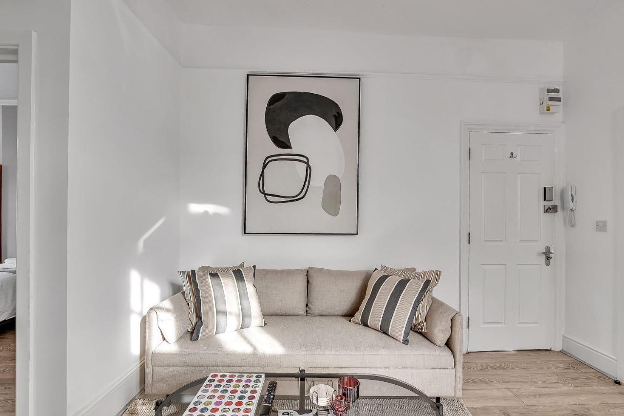 The Abingdon Apartamento *