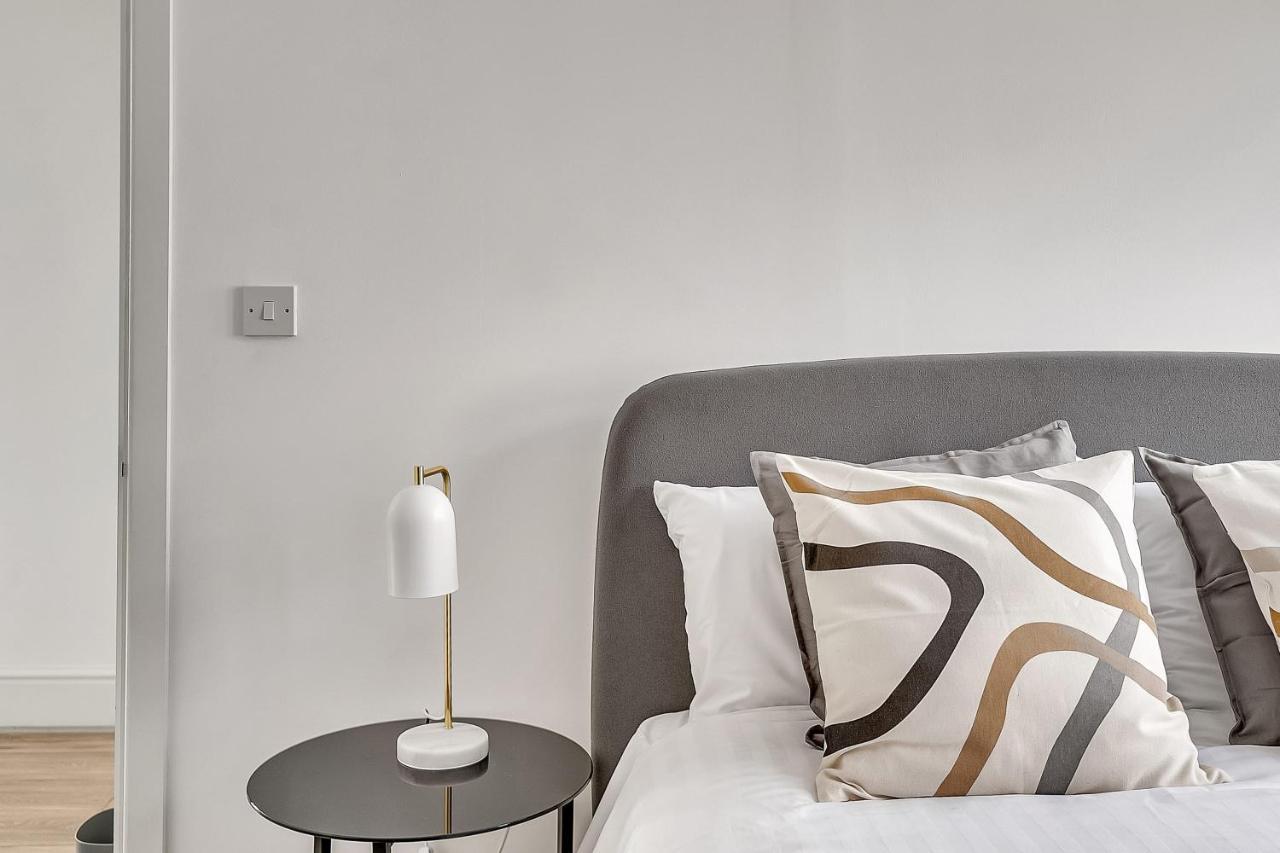 Apartamento The Abingdon