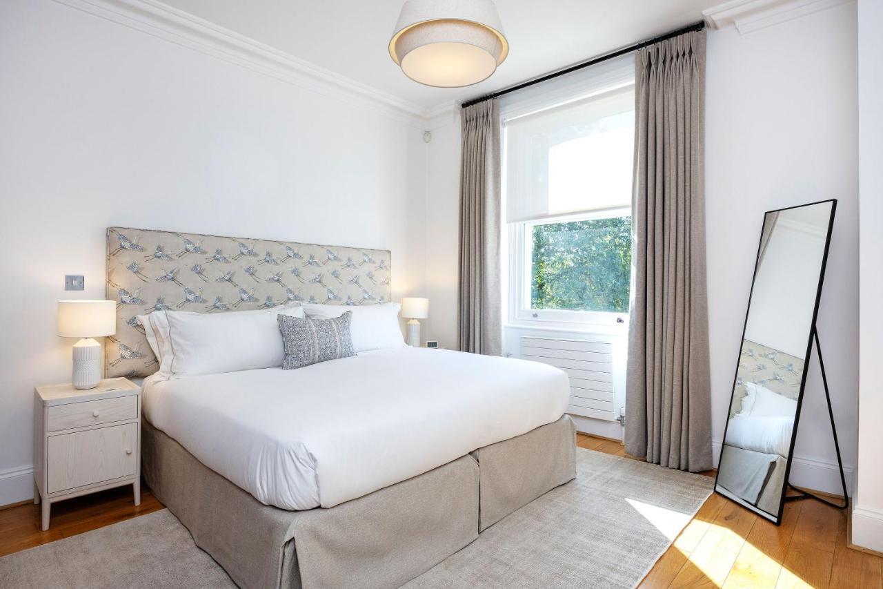 Veeve - Enchanting Light Apartamento *