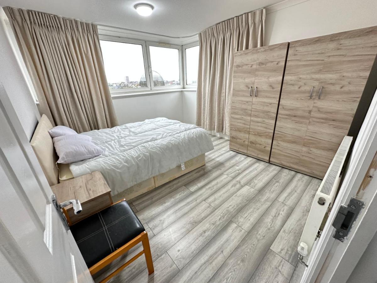 Apartamento 3 Bedroom Bayswater Londres