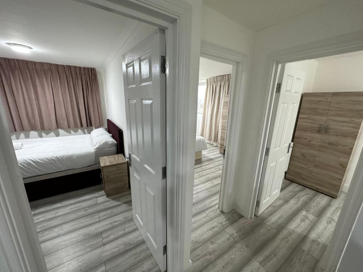 3 Bedroom Bayswater * Londres