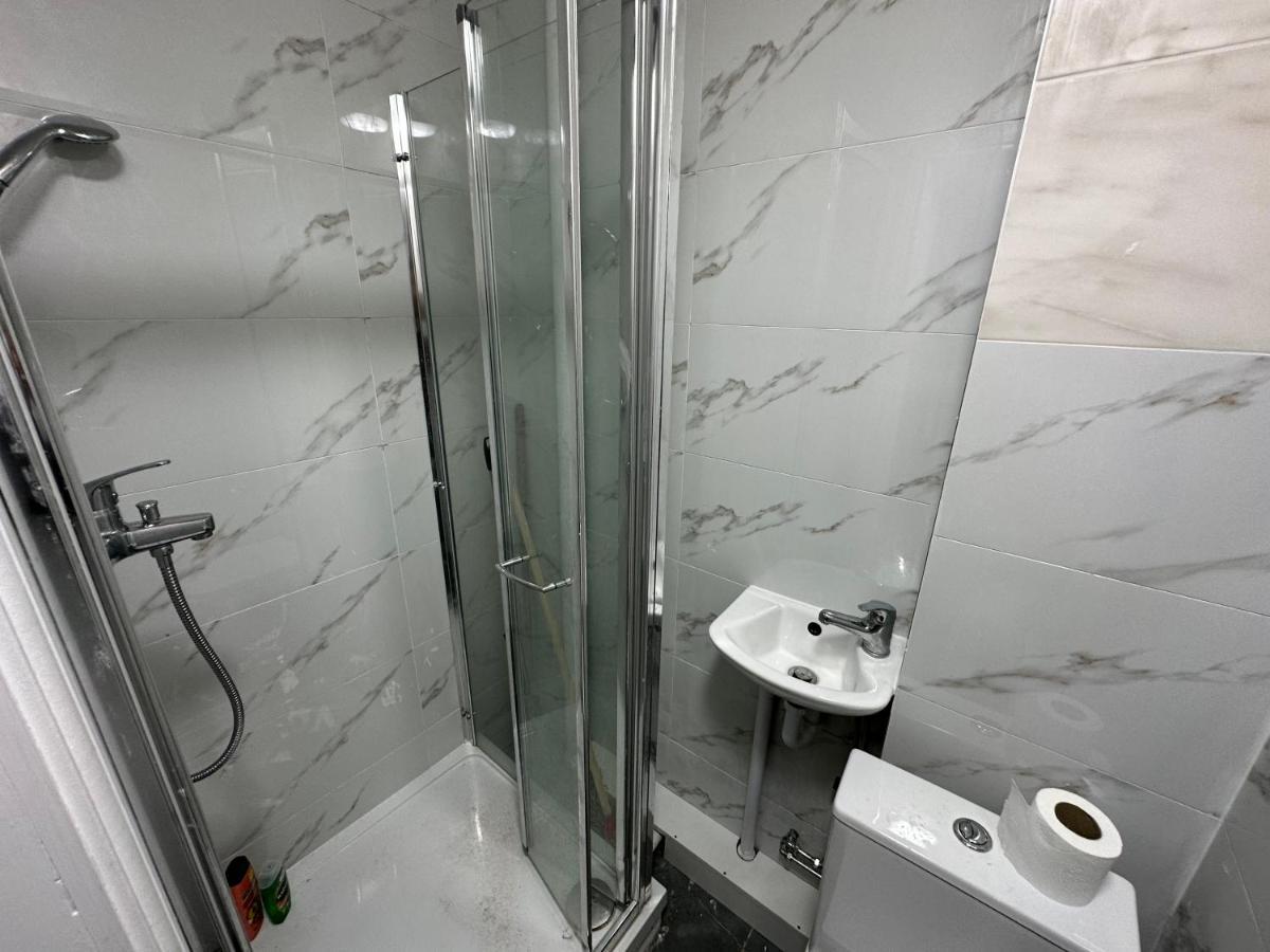 3 Bedroom Bayswater Apartamento Londres