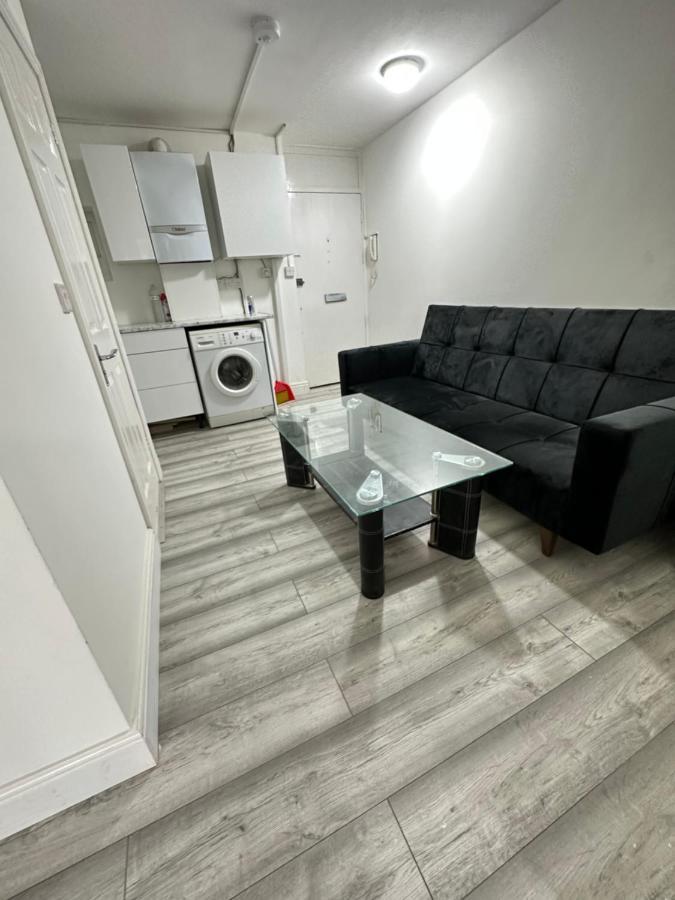 Apartamento 3 Bedroom Bayswater Londres
