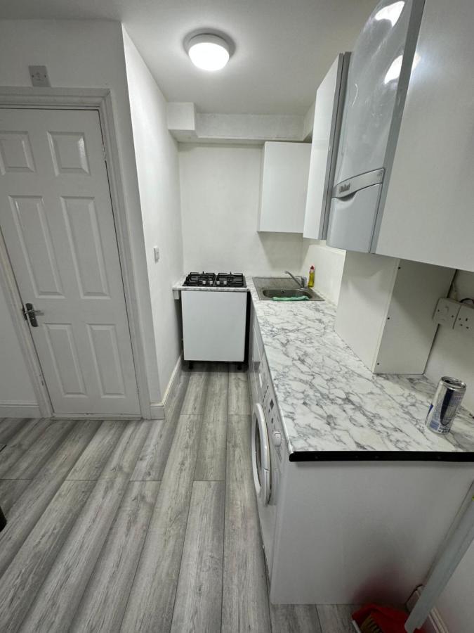 3 Bedroom Bayswater Apartamento Londres