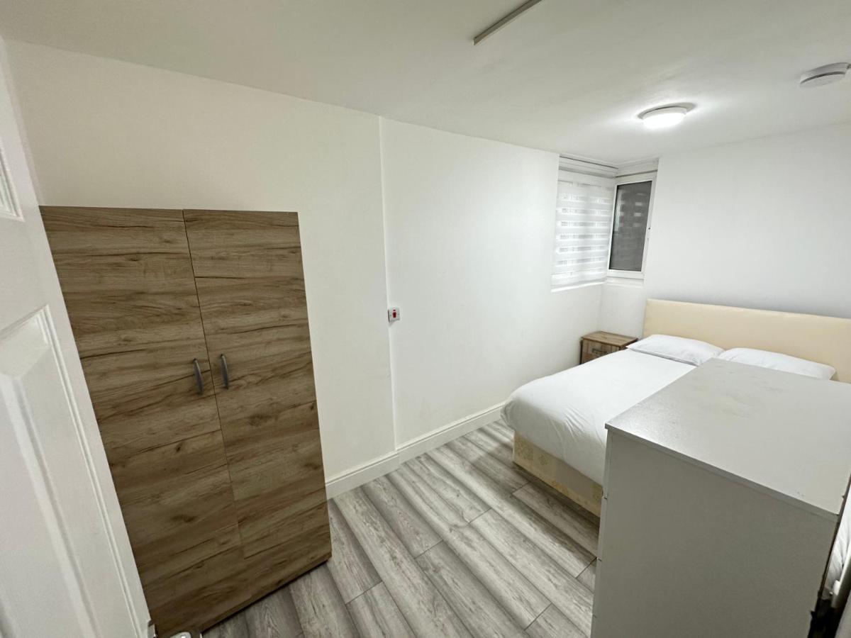 Apartamento 3 Bedroom Bayswater