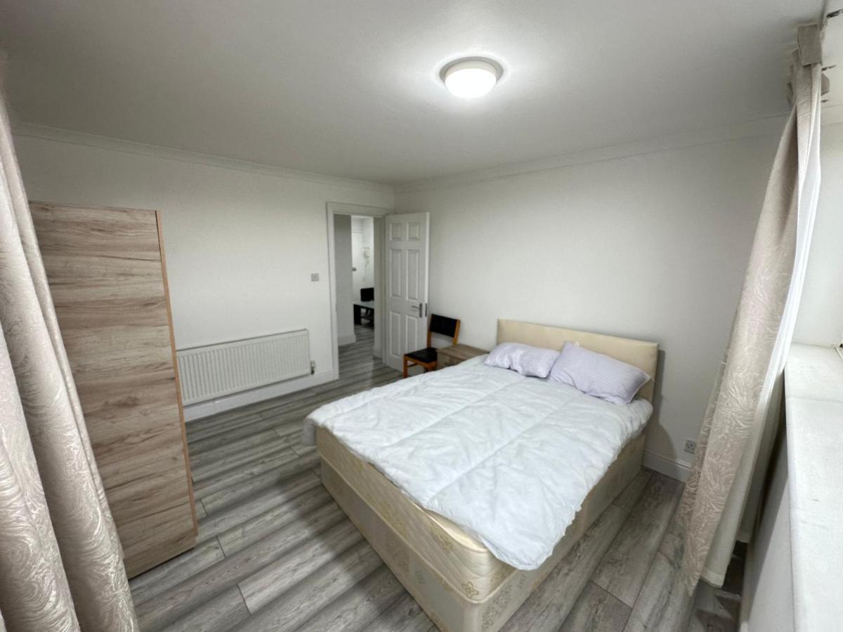 3 Bedroom Bayswater Apartamento Londres