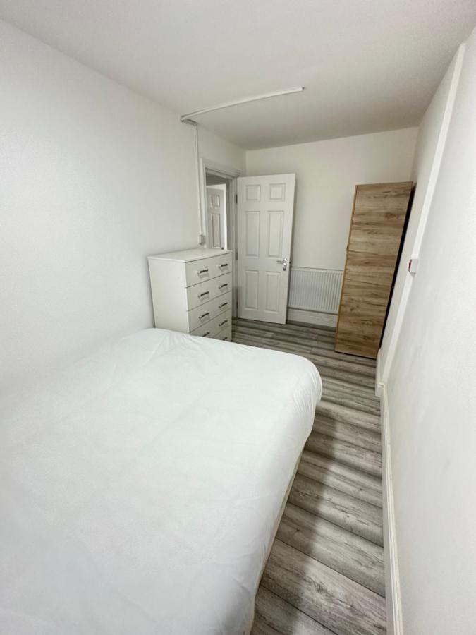 Apartamento 3 Bedroom Bayswater Londres