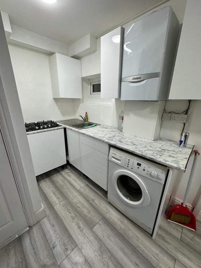 Apartamento 3 Bedroom Bayswater