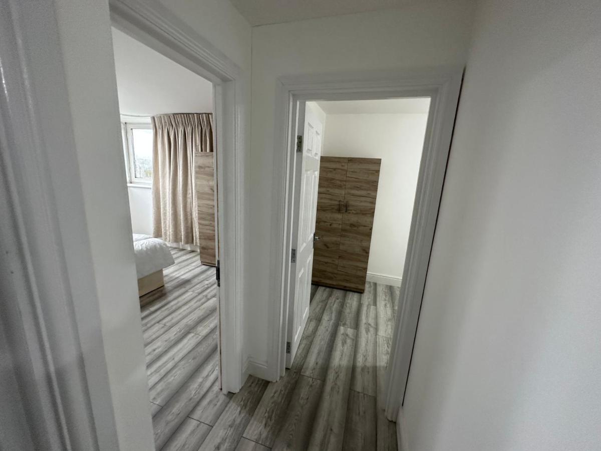 3 Bedroom Bayswater Apartamento Londres
