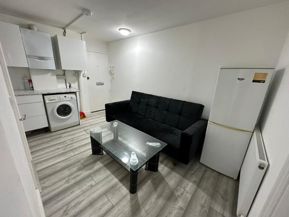 Apartamento 3 Bedroom Bayswater *