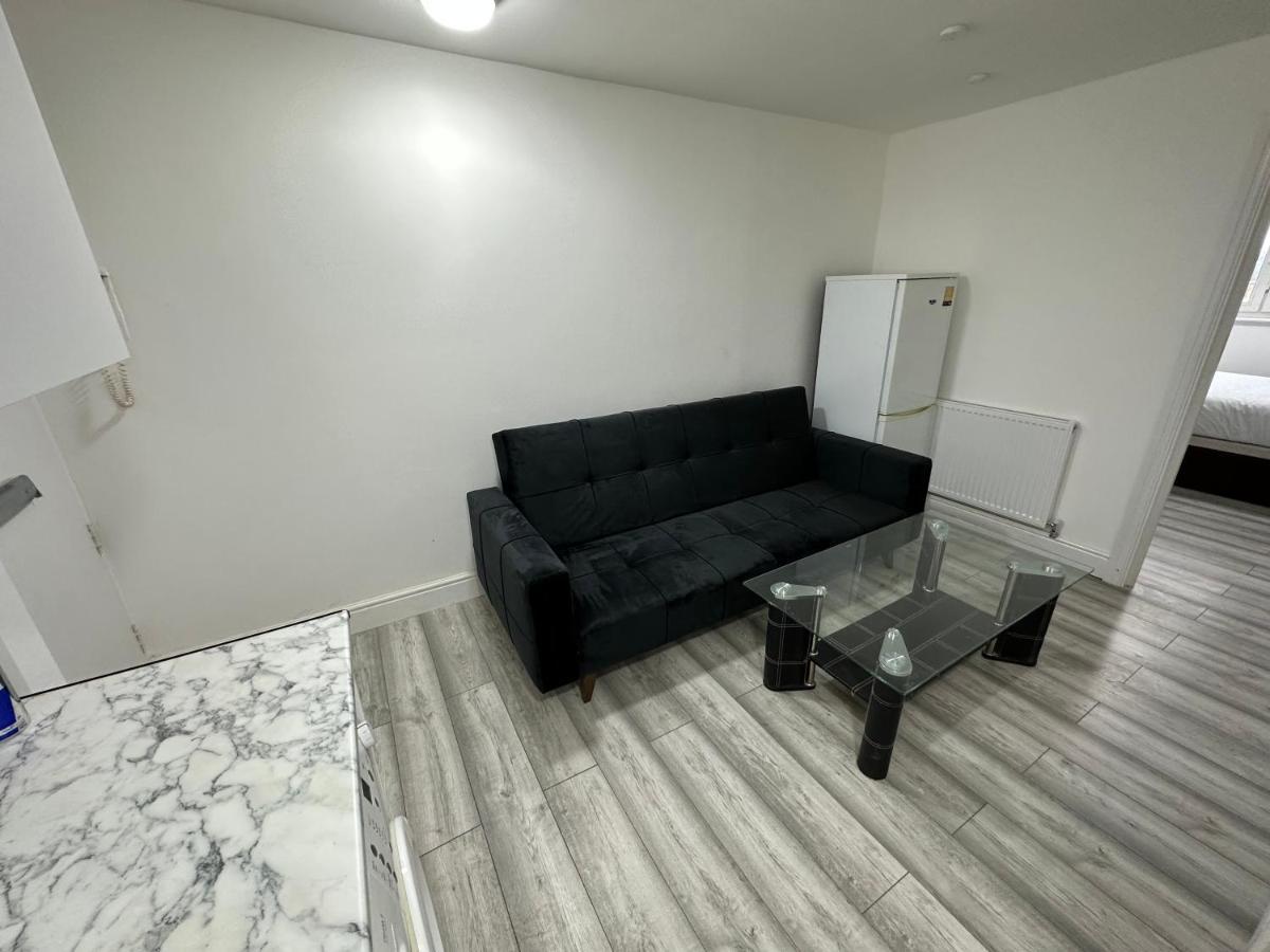 Apartamento 3 Bedroom Bayswater