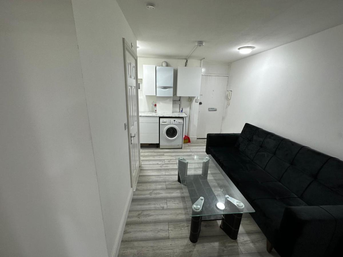 Apartamento 3 Bedroom Bayswater *