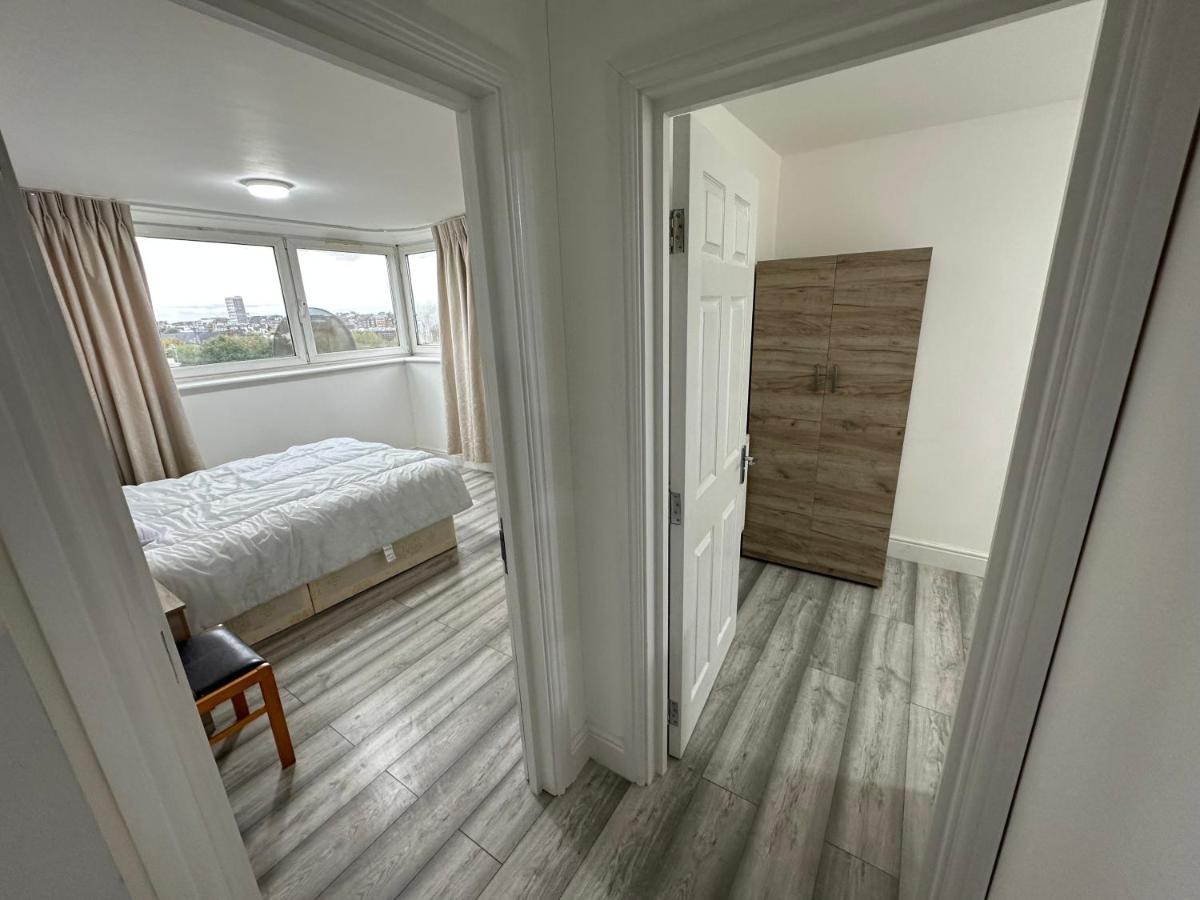 3 Bedroom Bayswater Londres