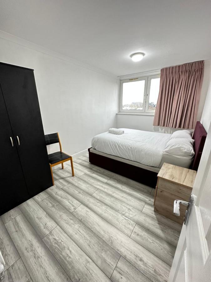 Apartamento 3 Bedroom Bayswater *