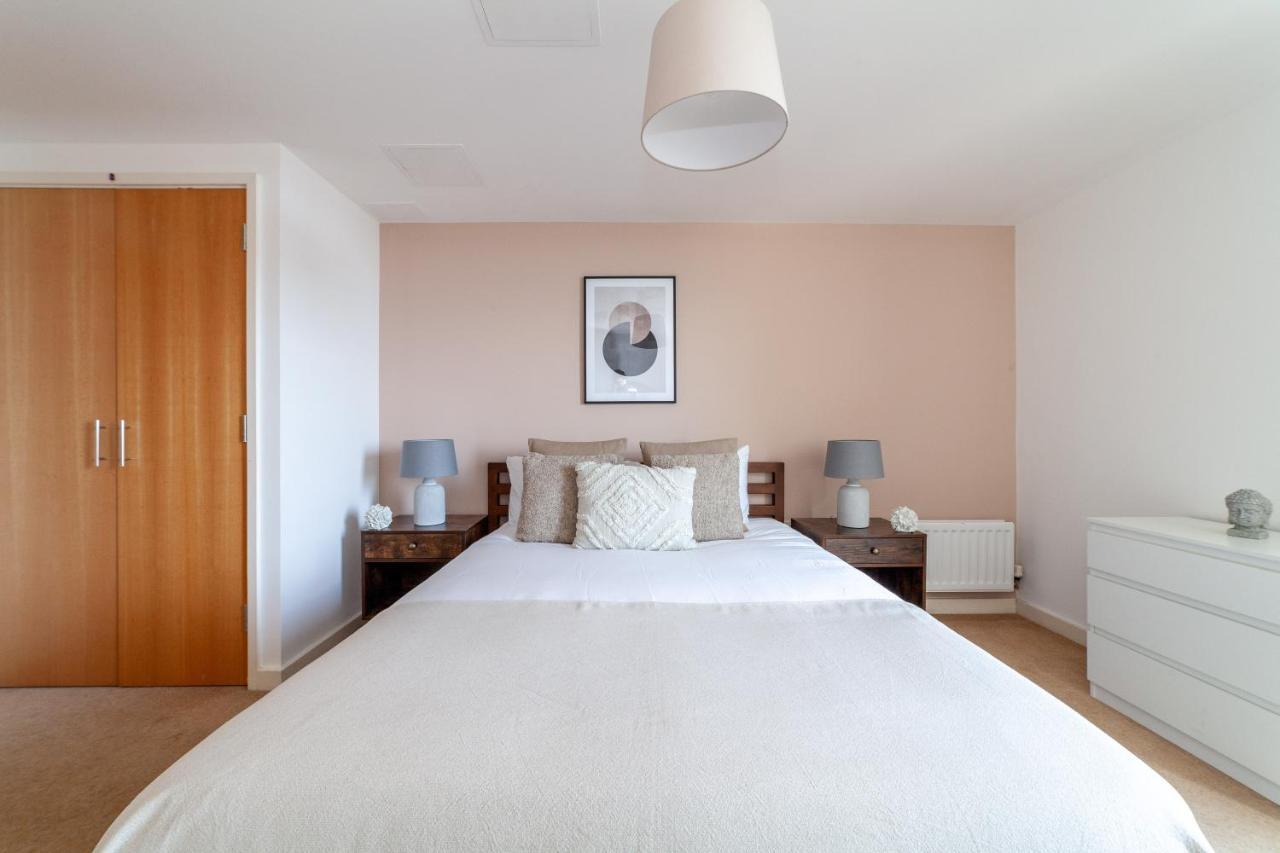 Apartamento The Stratford