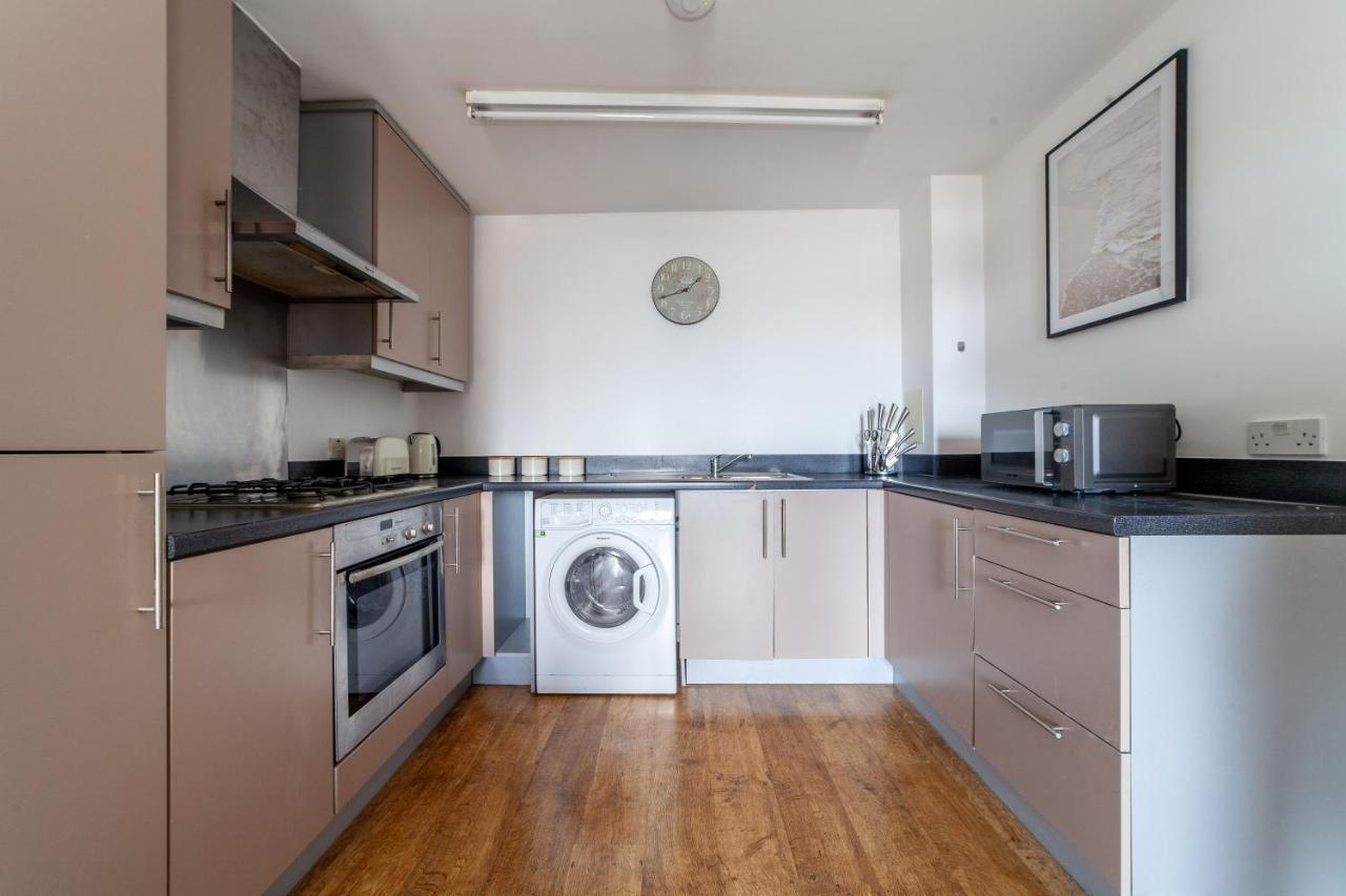 Apartamento The Stratford