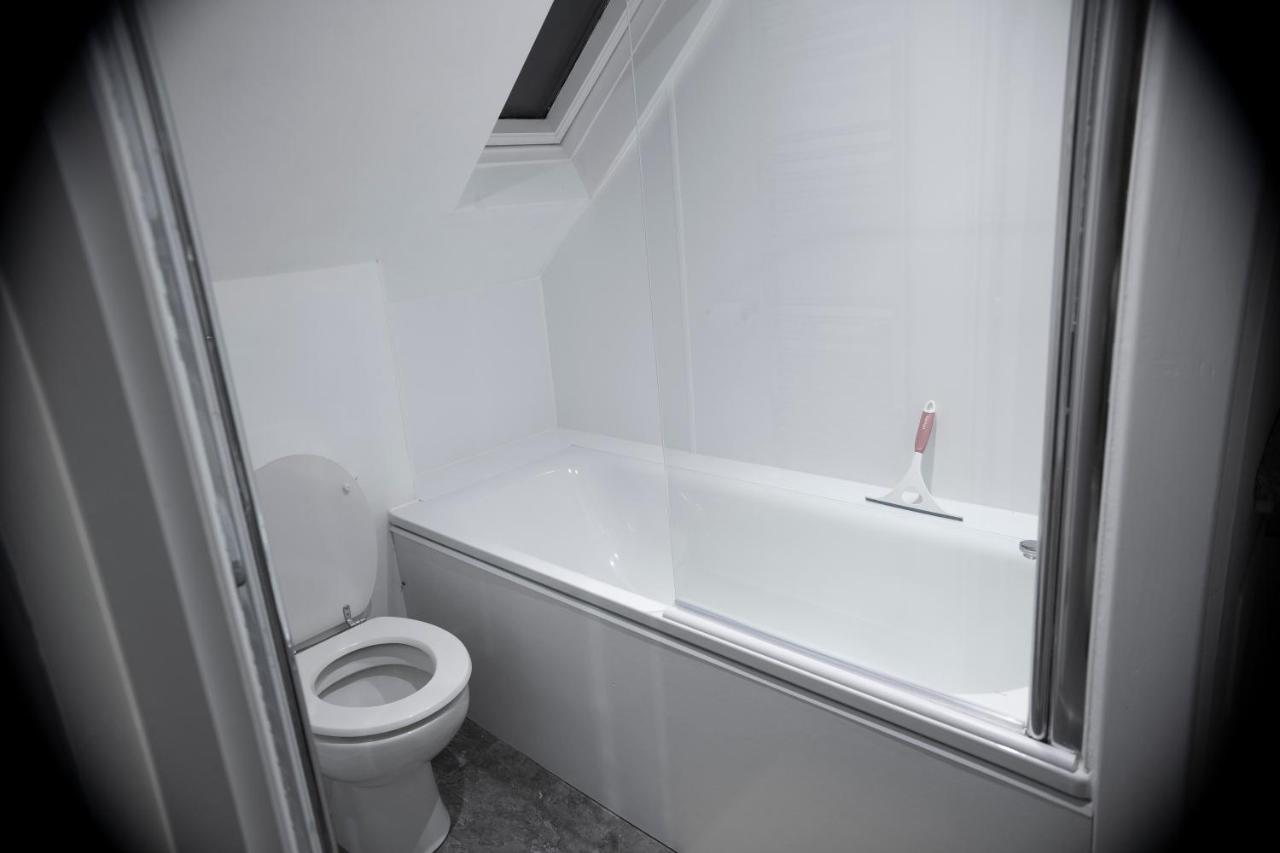 Apartment Very Cosy Near Westfield, Stratford London