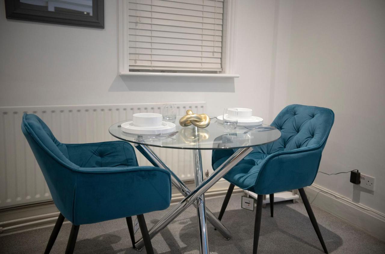 Apartment Very Cosy Near Westfield, Stratford *