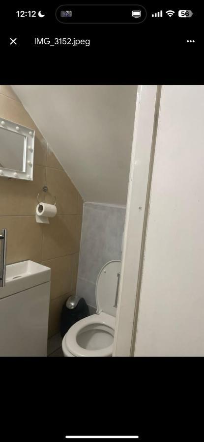 St Anthony Ensuite Londres