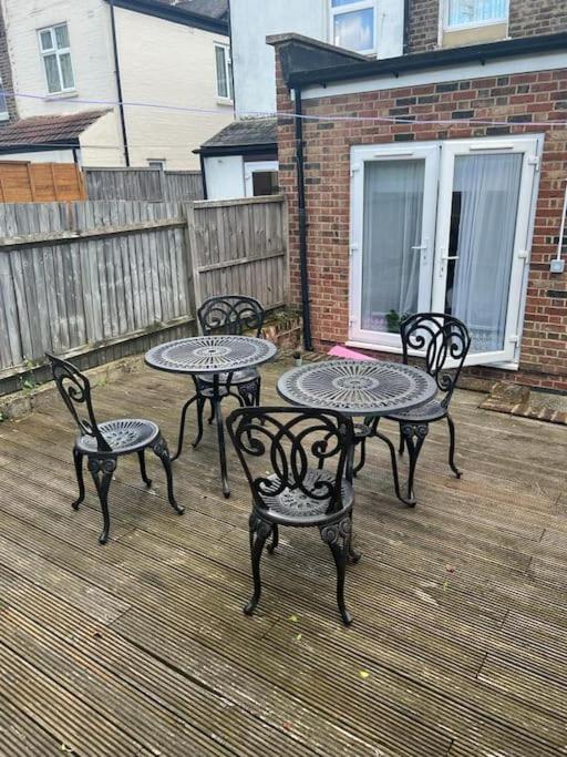 Apartment The Count - Close To London