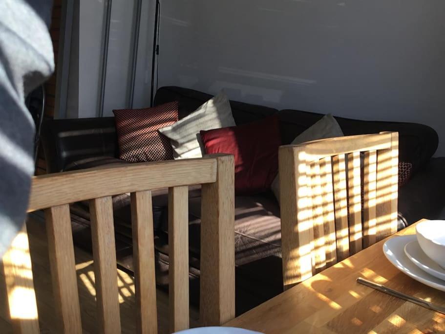 Apartment The Count - Close To