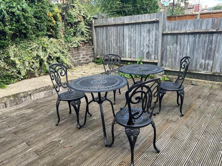 Apartment The Count - Close To London