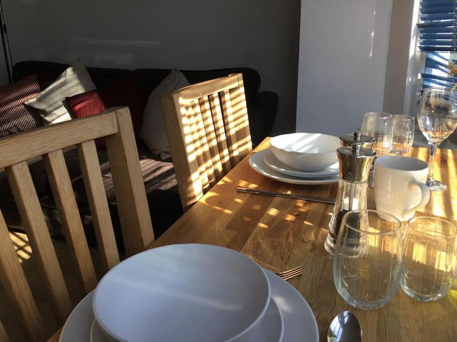 The Count - Close To Apartment London