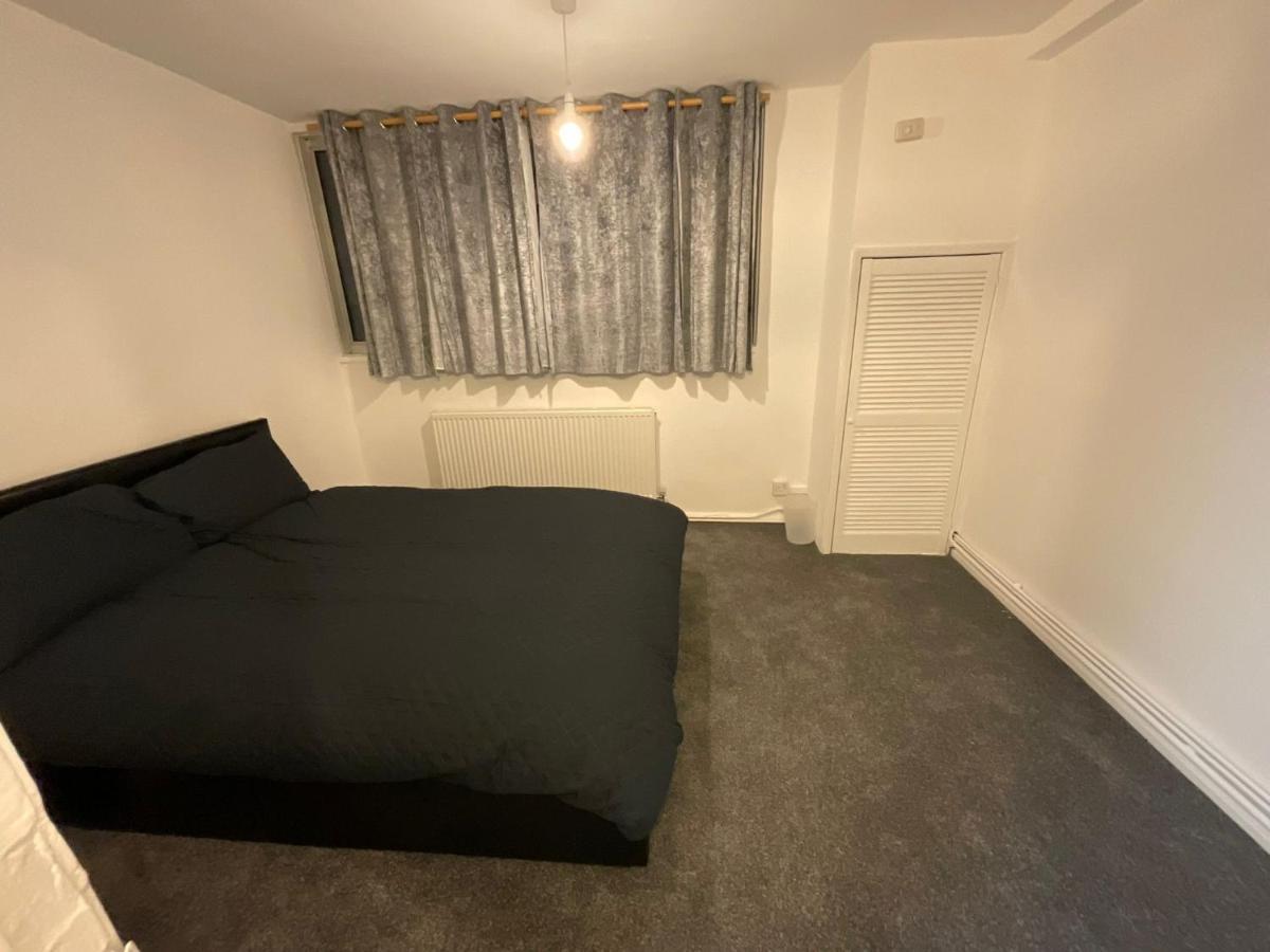 Spacious 2 Bed Dulwich Flat Green Views Apartamento Londres