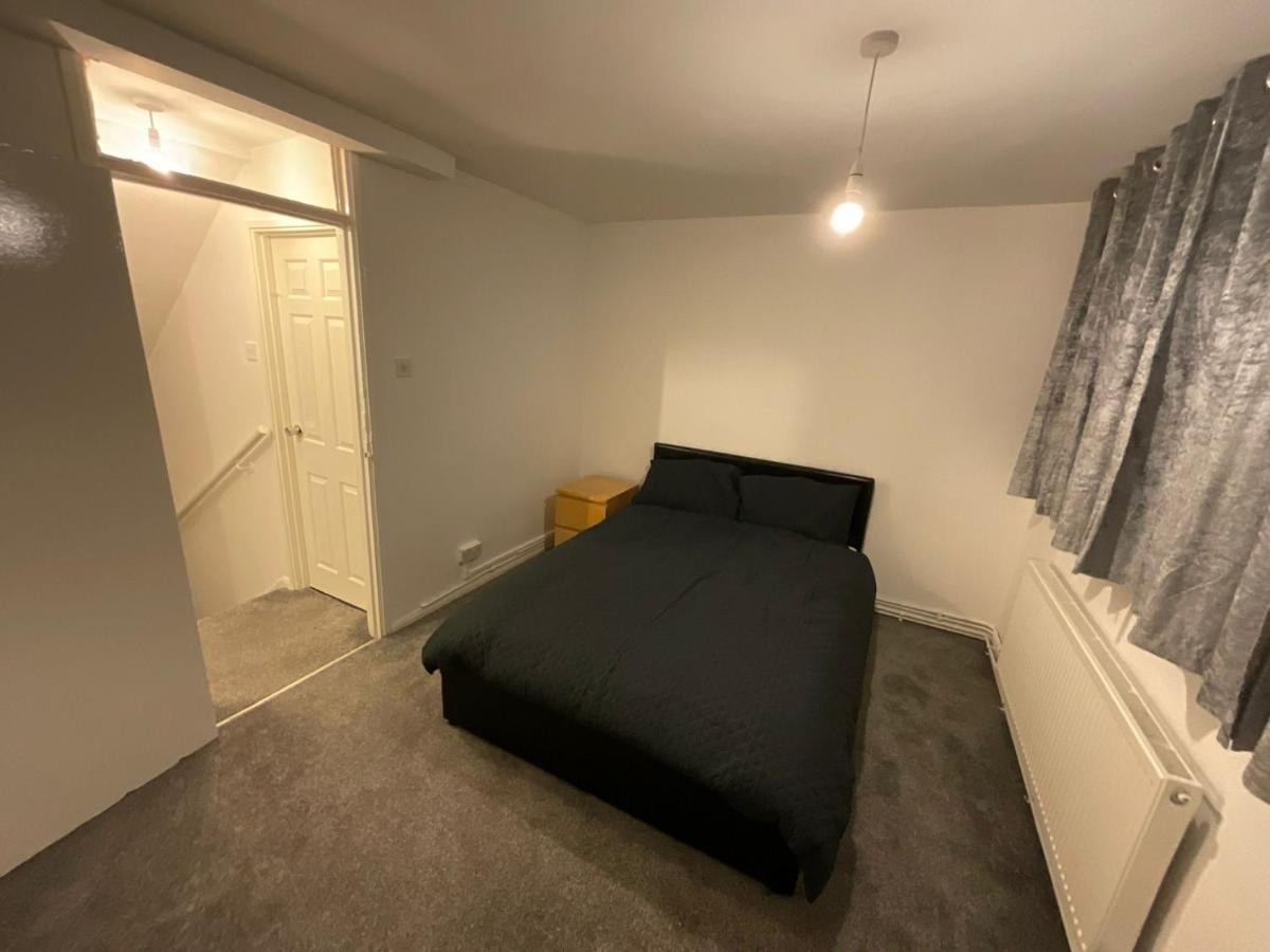 Spacious 2 Bed Dulwich Flat Green Views Londres
