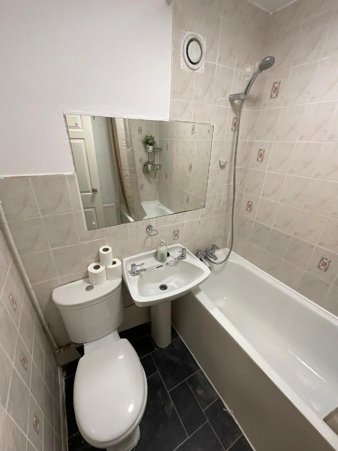Spacious 2 Bed Dulwich Flat Green Views Apartamento