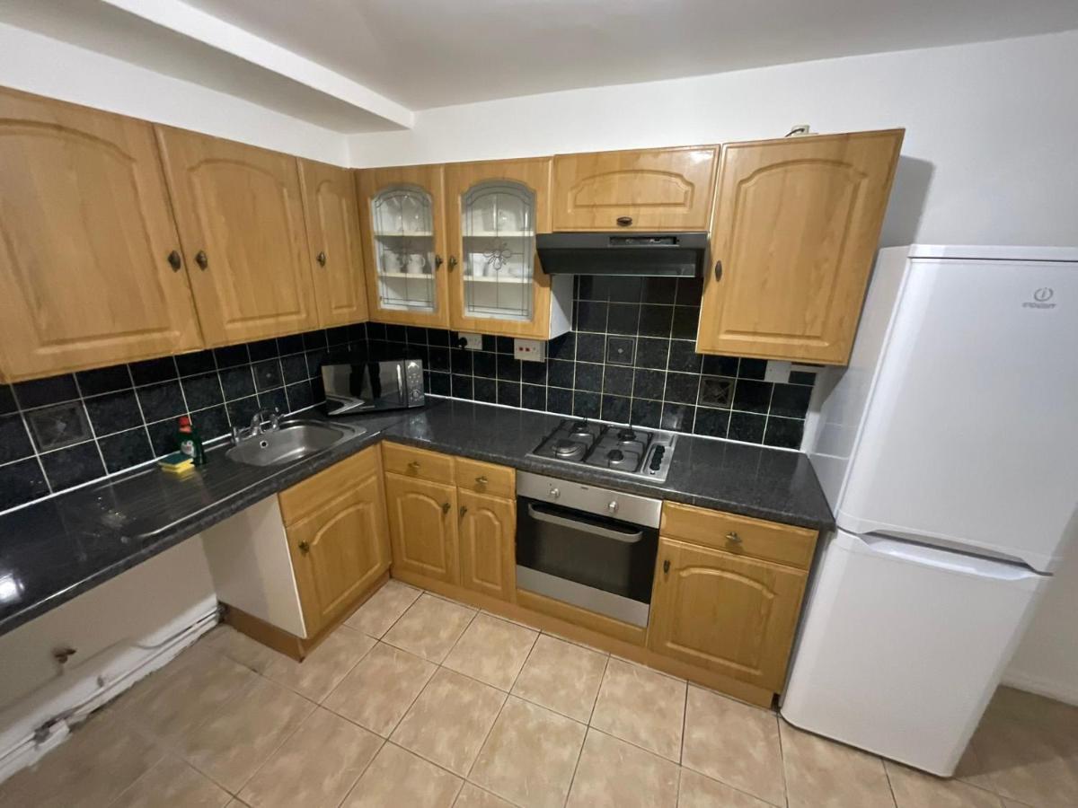 Apartamento Spacious 2 Bed Dulwich Flat Green Views
